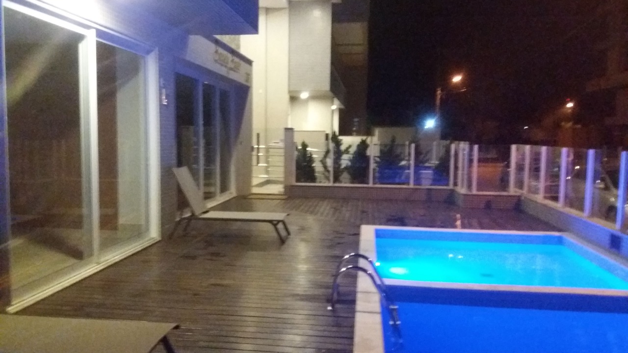 Photo of Patio Balcony in Canto Grande