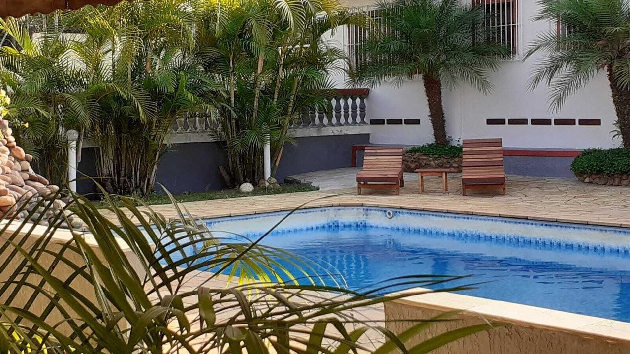 Photo of Outdoor in Cotia