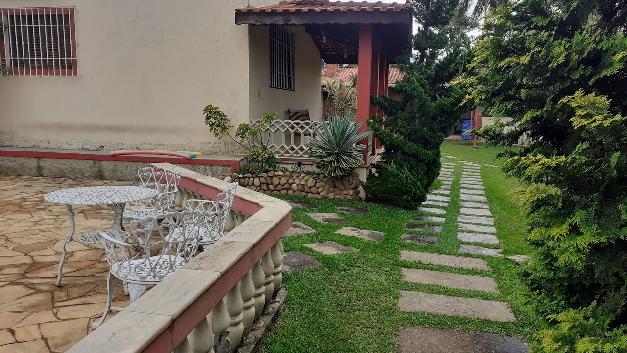 Photo of Outdoor in Cotia