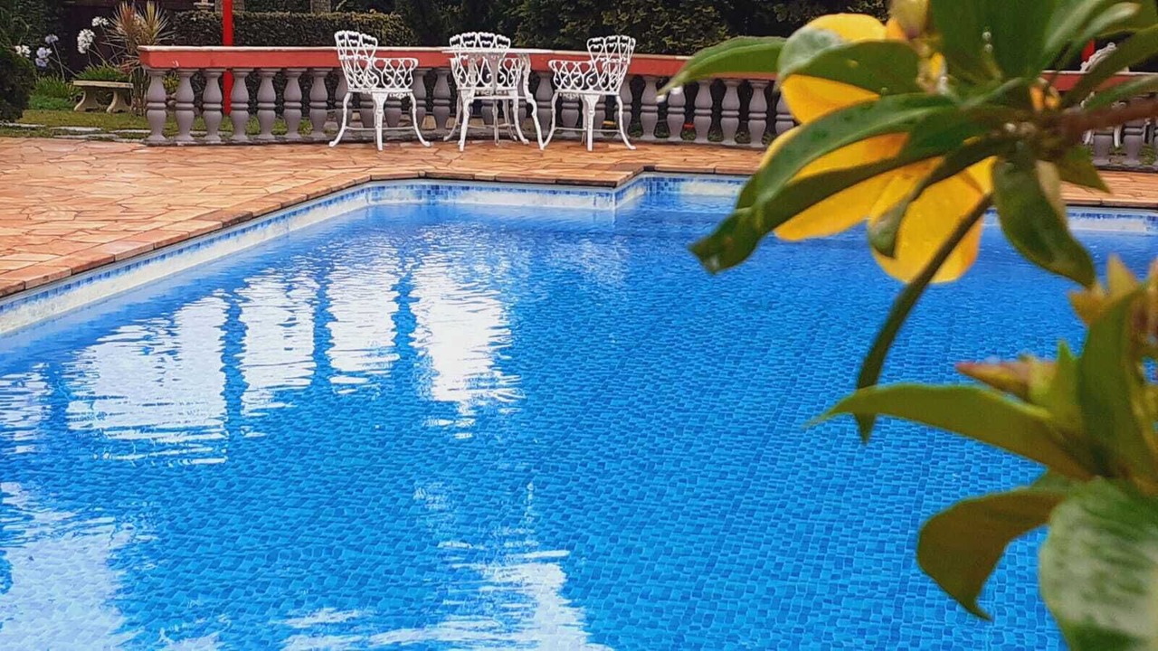 Photo of Outdoor in Cotia