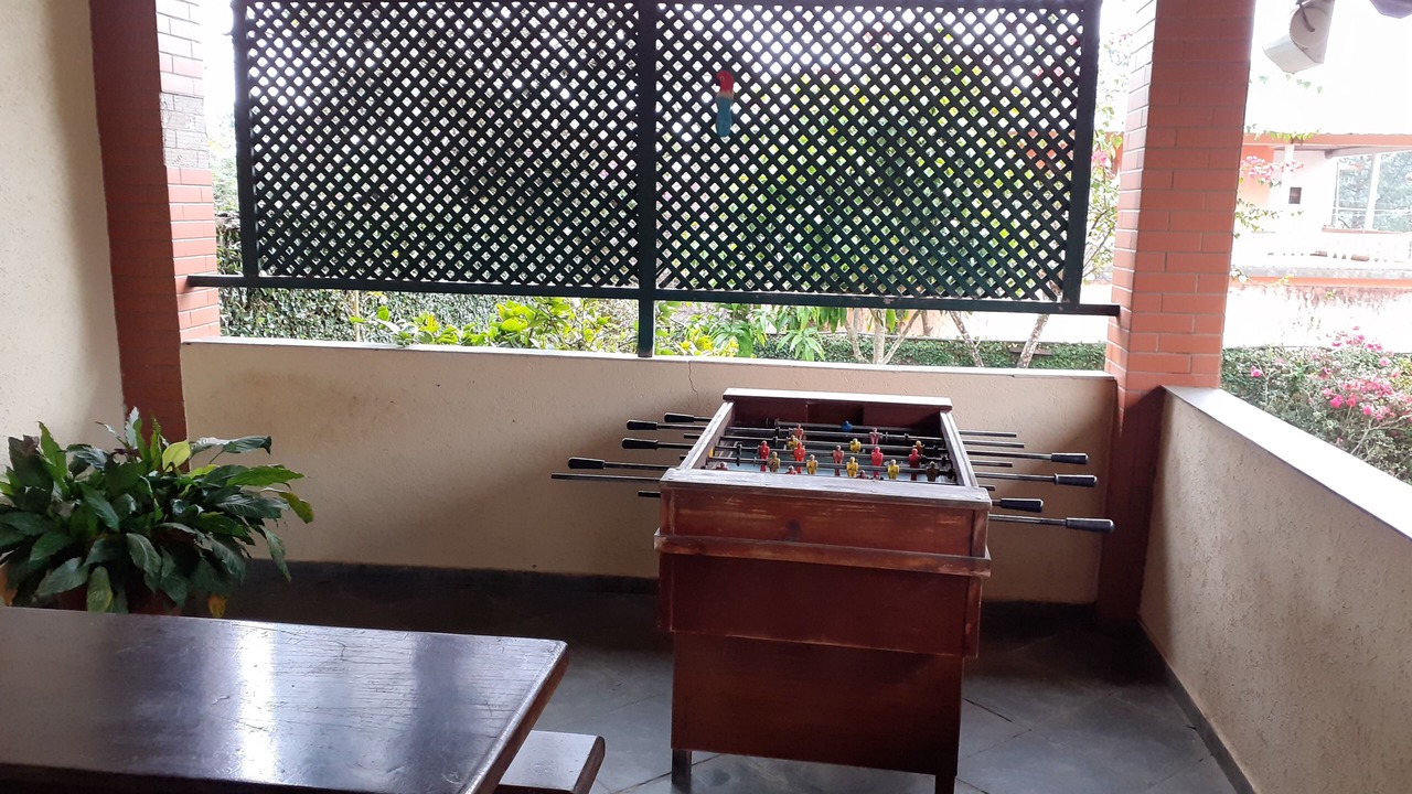 Photo of Bedroom in Cotia