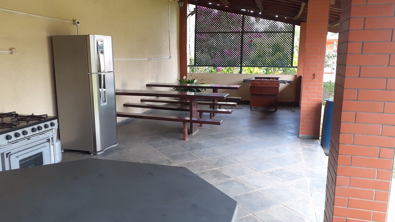 Photo of Outdoor in Cotia