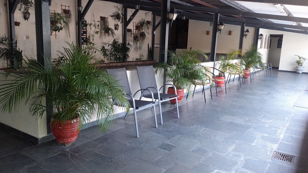 Photo of Patio Balcony in Cotia