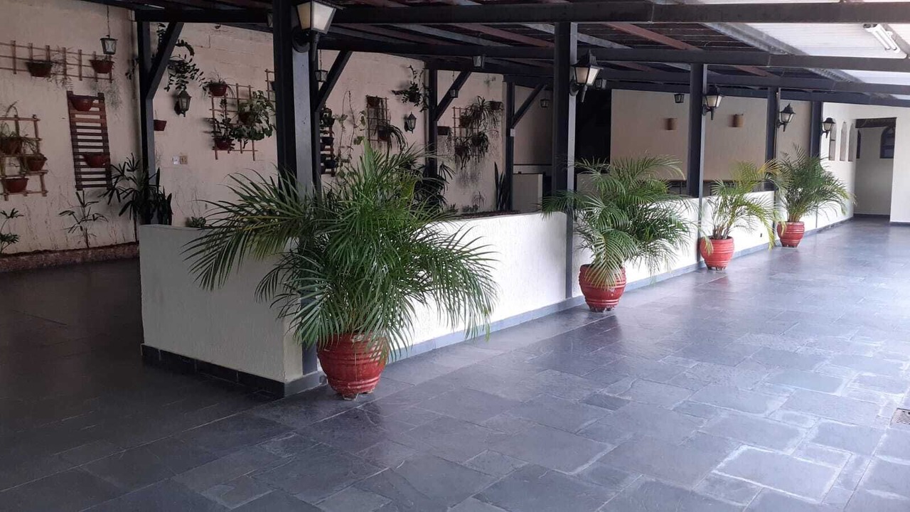 Photo of Outdoor in Cotia