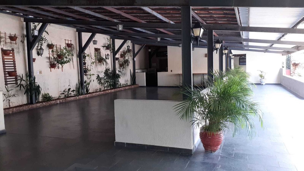 Photo of Outdoor in Cotia