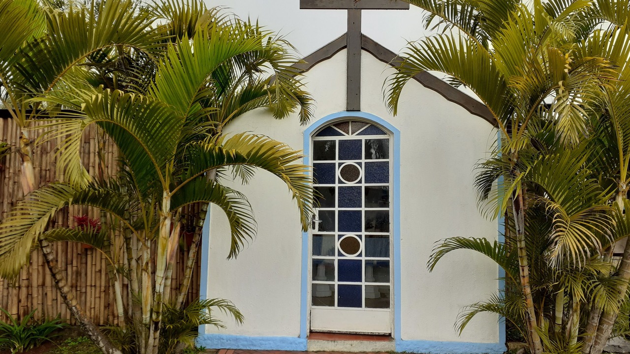Photo of Outdoor in Cotia