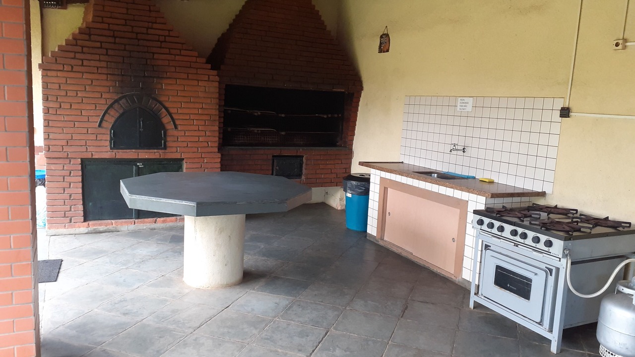 Photo of Patio Balcony in Cotia