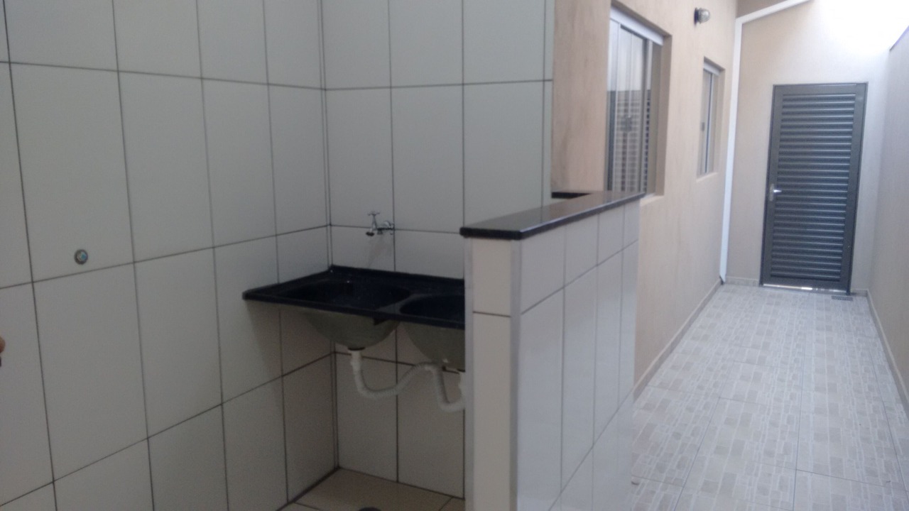 Photo of Bathroom in Olimpia