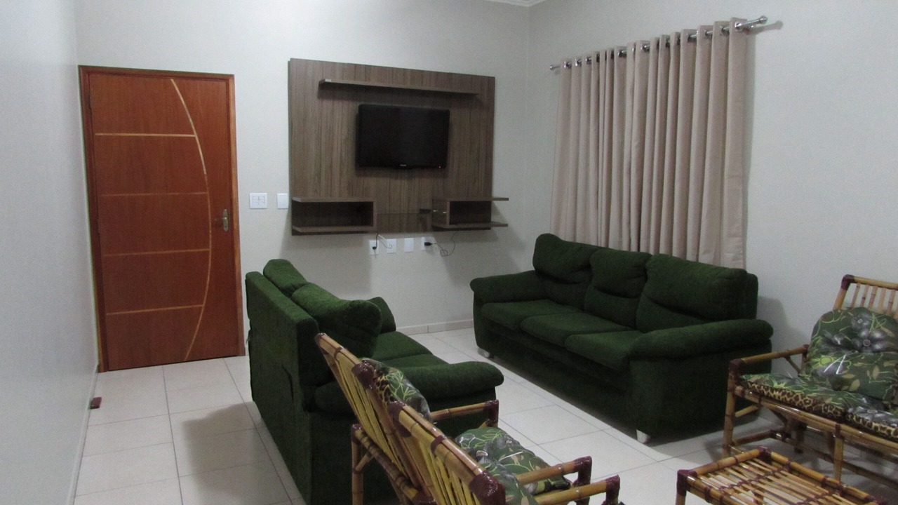 Photo of Livingroom in Olimpia