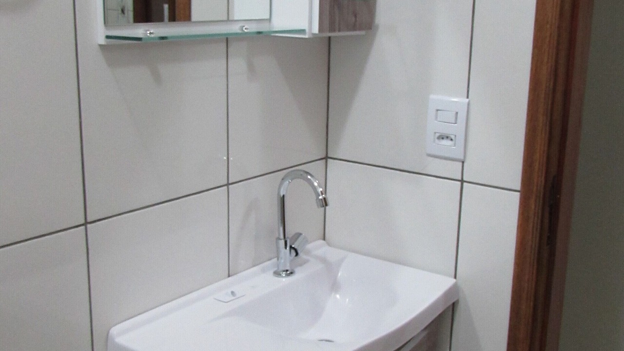 Photo of Bathroom in Olimpia