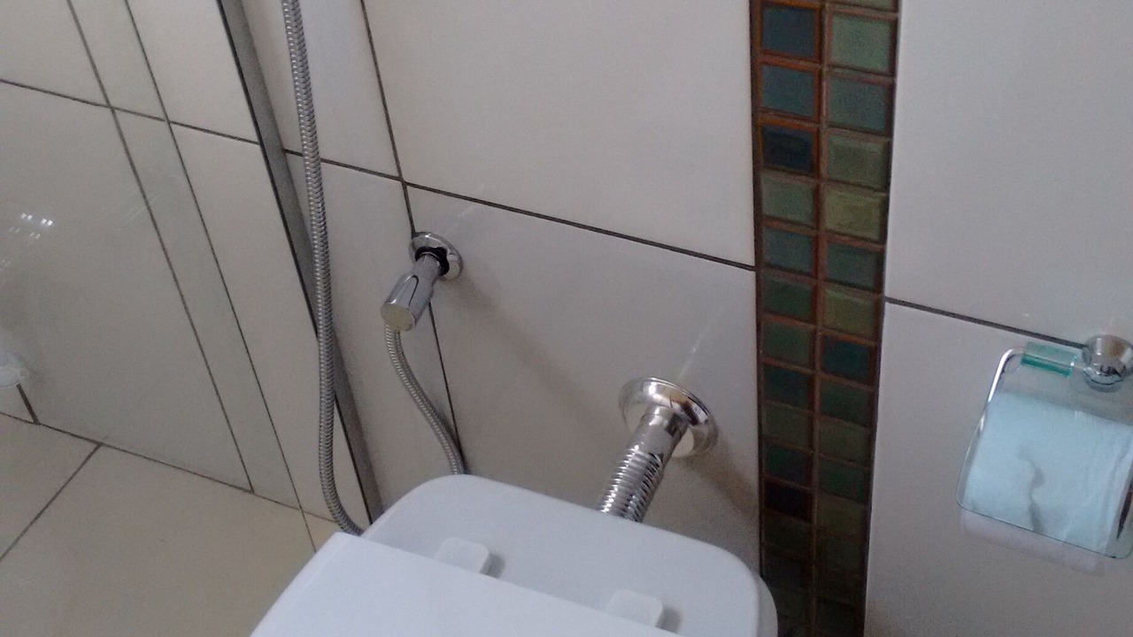 Photo of Bathroom in Olimpia