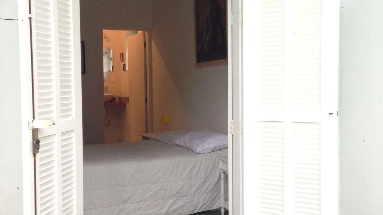 Photo of Bedroom in Praia do Pauba