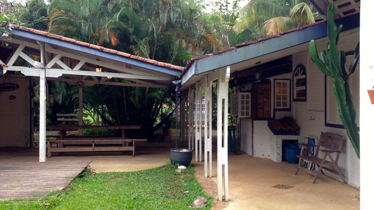 Photo of Outdoor in Praia do Pauba