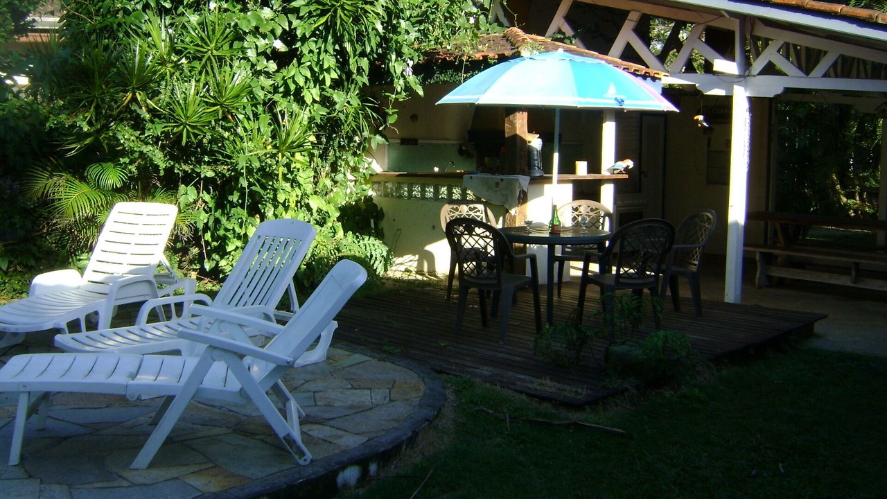 Photo of Outdoor in Praia do Pauba