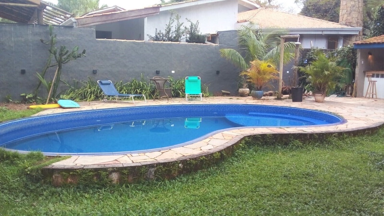Photo of Outdoor in Praia do Pauba