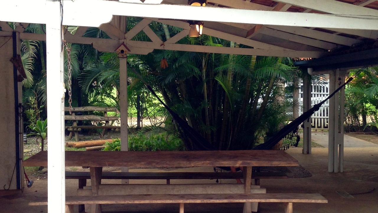 Photo of Outdoor in Praia do Pauba