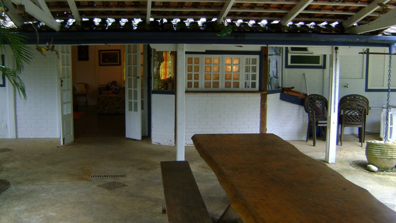 Photo of Outdoor in Praia do Pauba