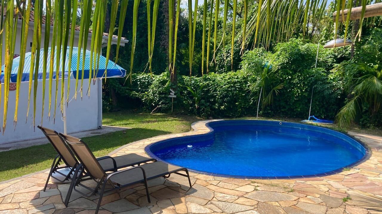 Photo of Outdoor in Praia do Pauba