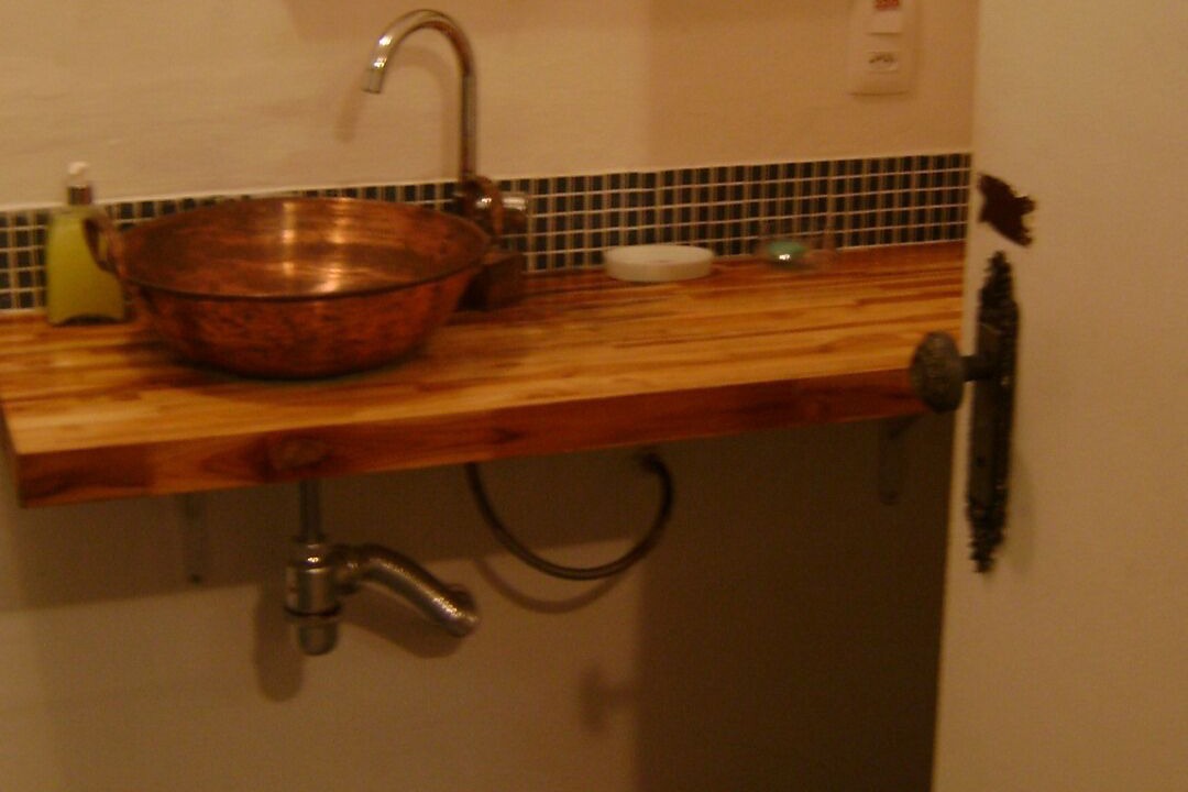 Photo of Bathroom in Praia do Pauba