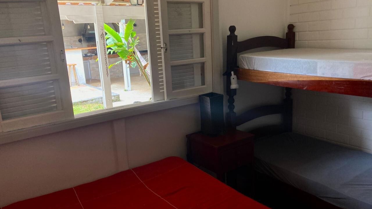Photo of Bedroom in Praia do Pauba