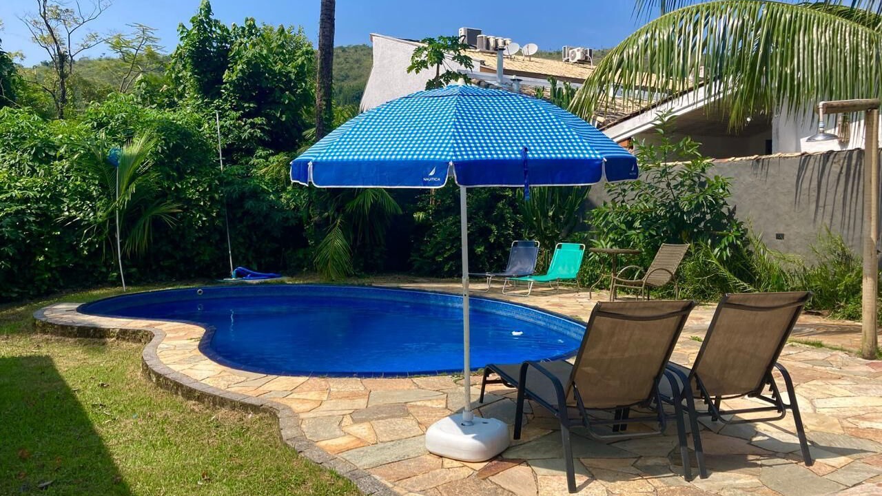 Photo of Outdoor in Praia do Pauba