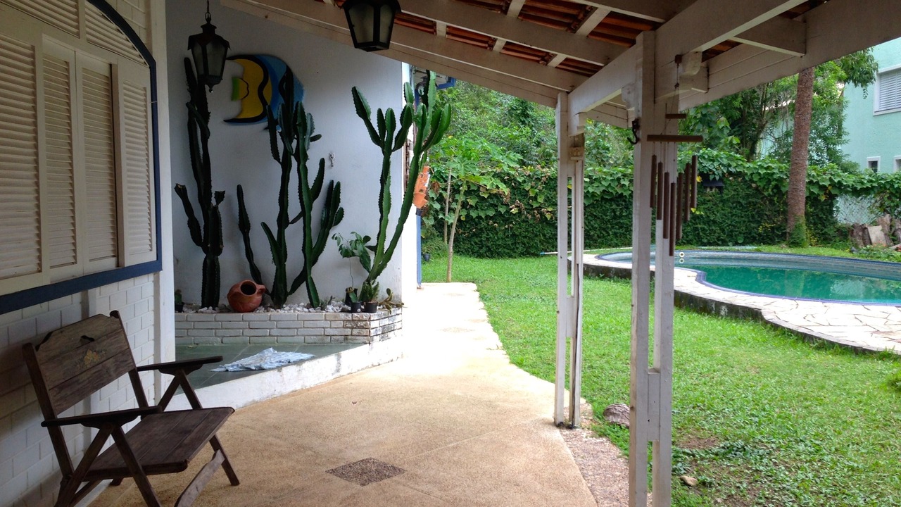 Photo of Outdoor in Praia do Pauba