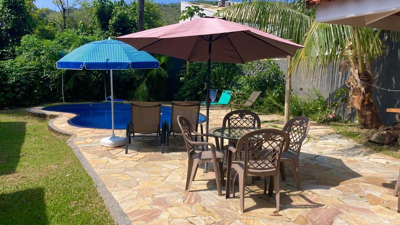 Photo of Outdoor in Praia do Pauba