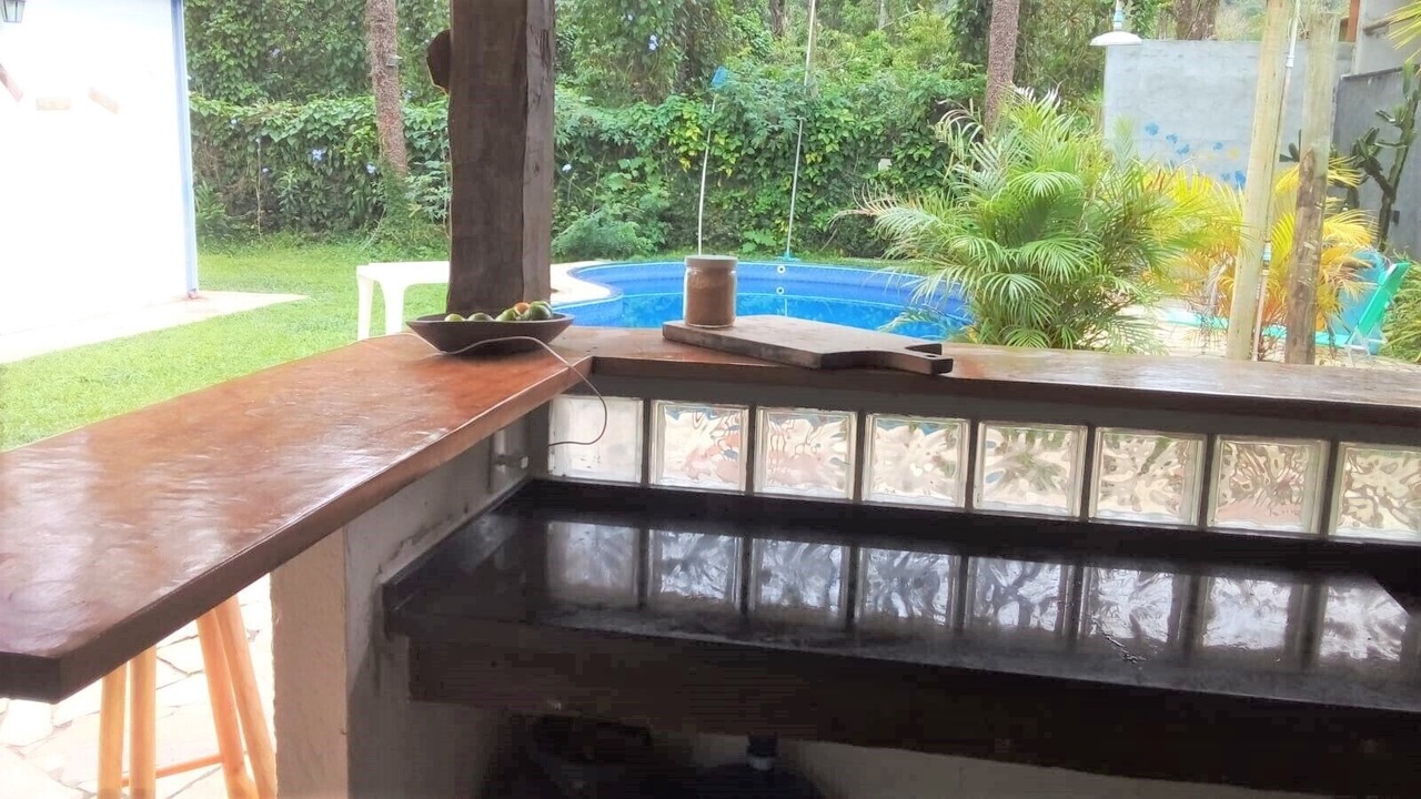 Photo of Outdoor in Praia do Pauba