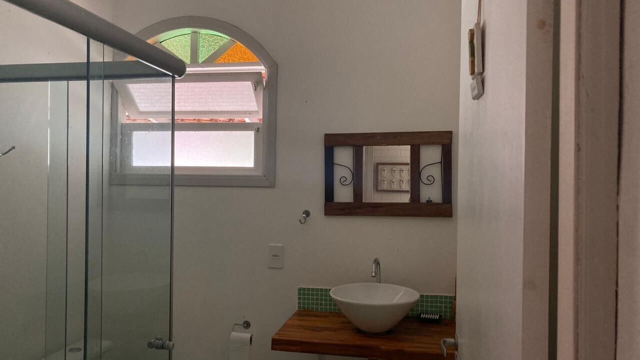 Photo of Bathroom in Praia do Pauba