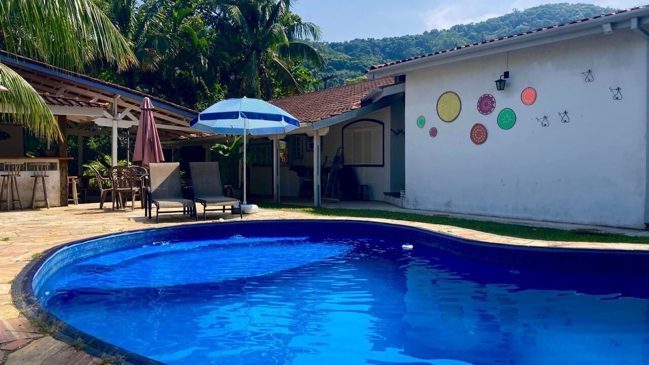 Photo of Outdoor in Praia do Pauba