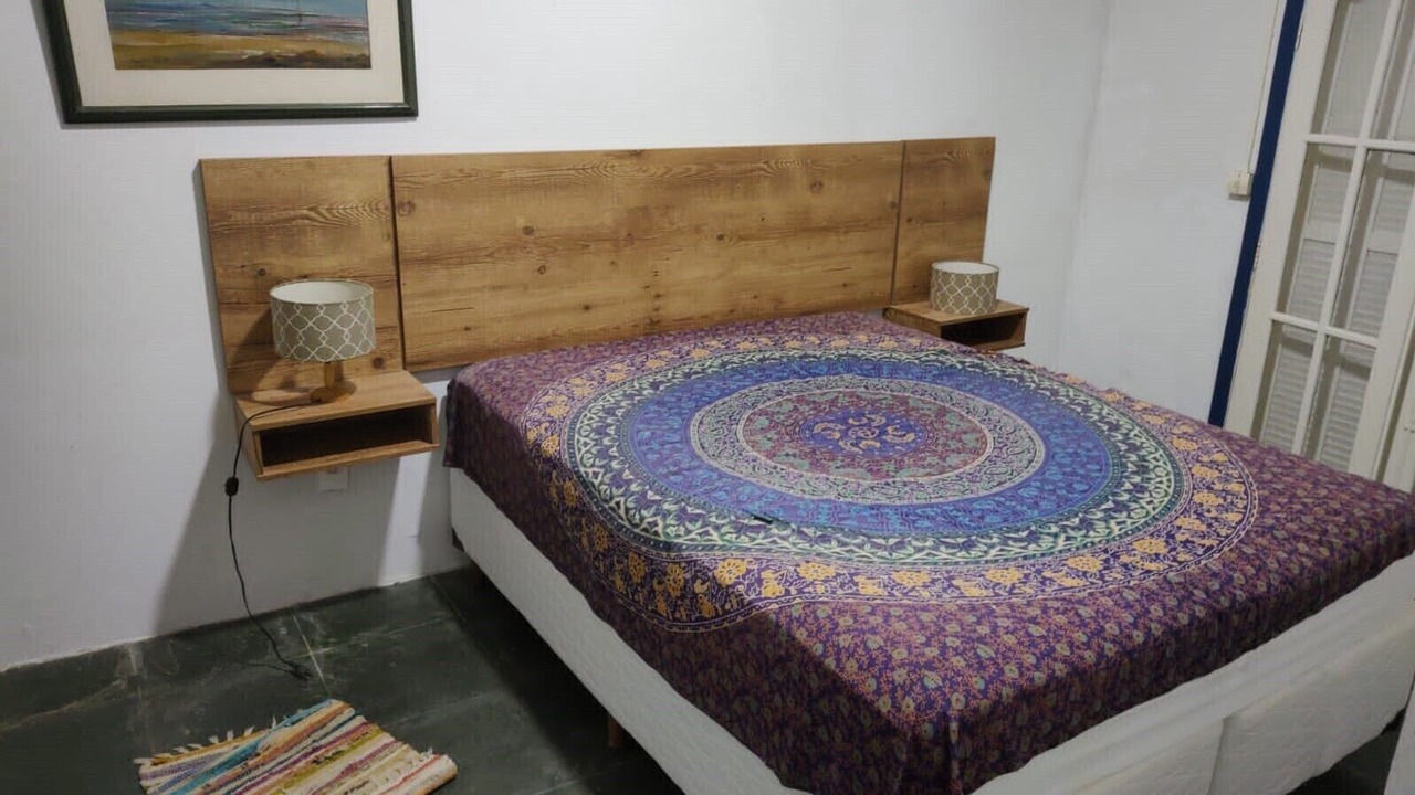 Photo of Bedroom in Praia do Pauba