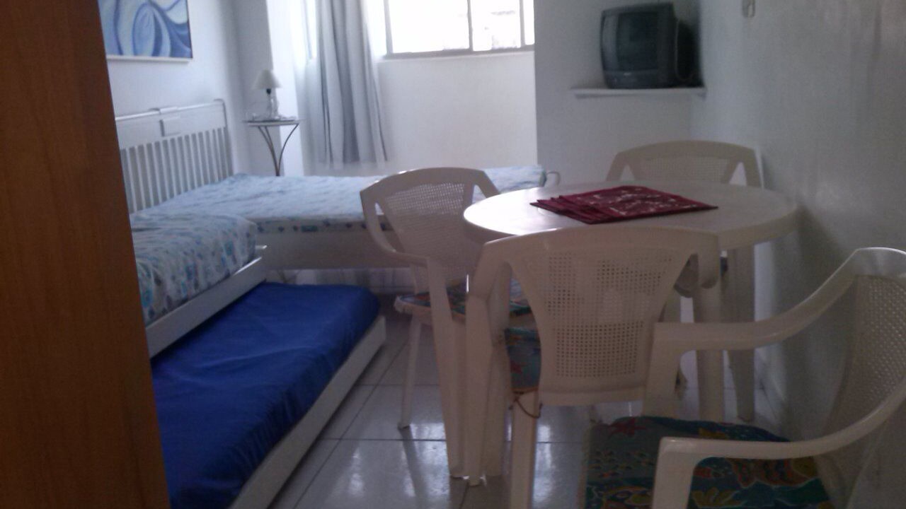 Photo of Bedroom in Pitangueiras