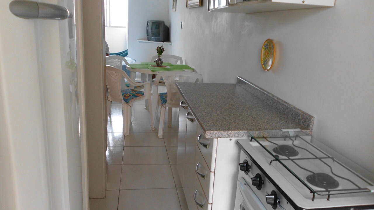 Photo of Kitchen in Pitangueiras