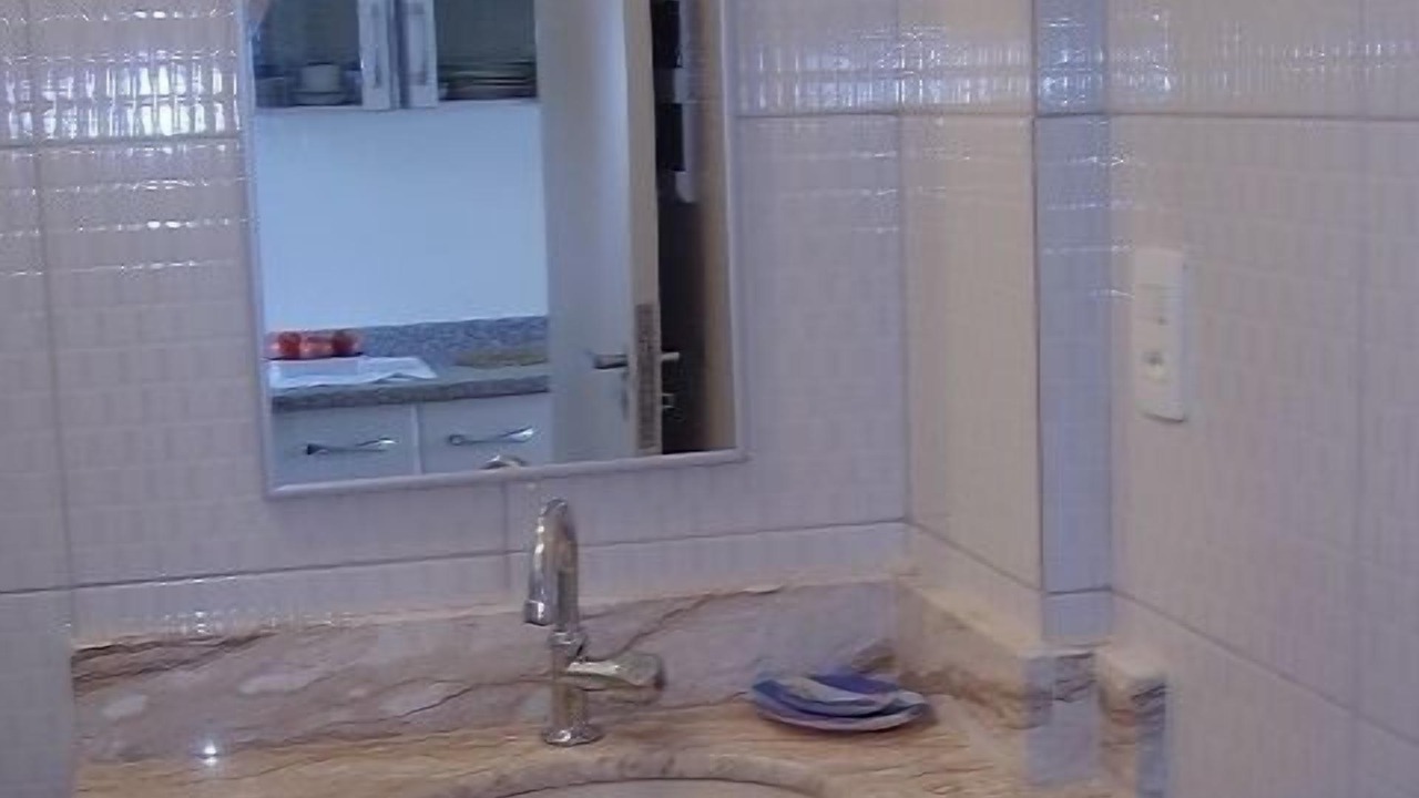 Photo of Bathroom in Pitangueiras