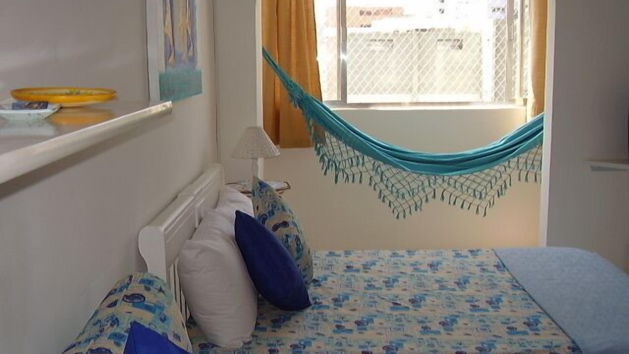 Photo of Bedroom in Pitangueiras