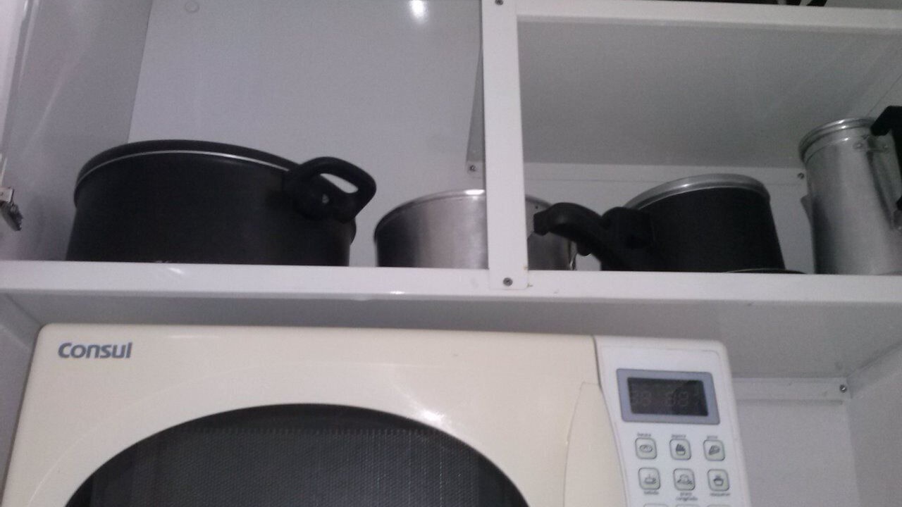Photo of Kitchen in Pitangueiras