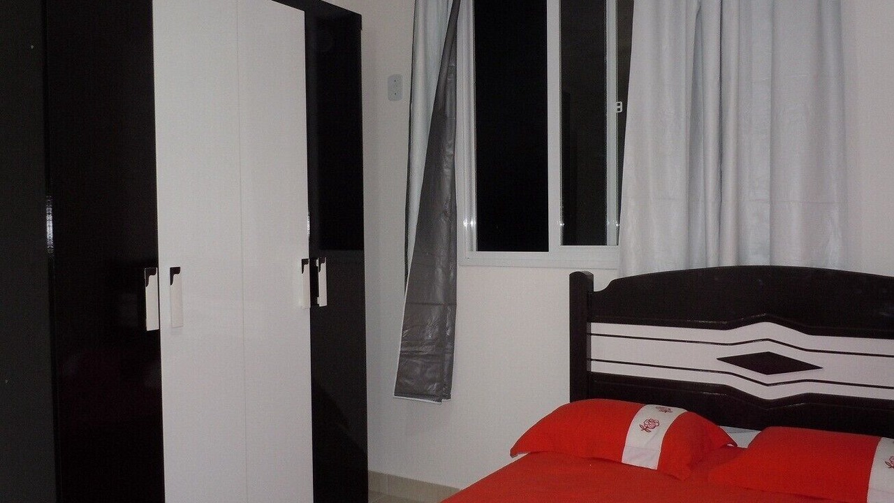 Photo of Bedroom in Guarapari