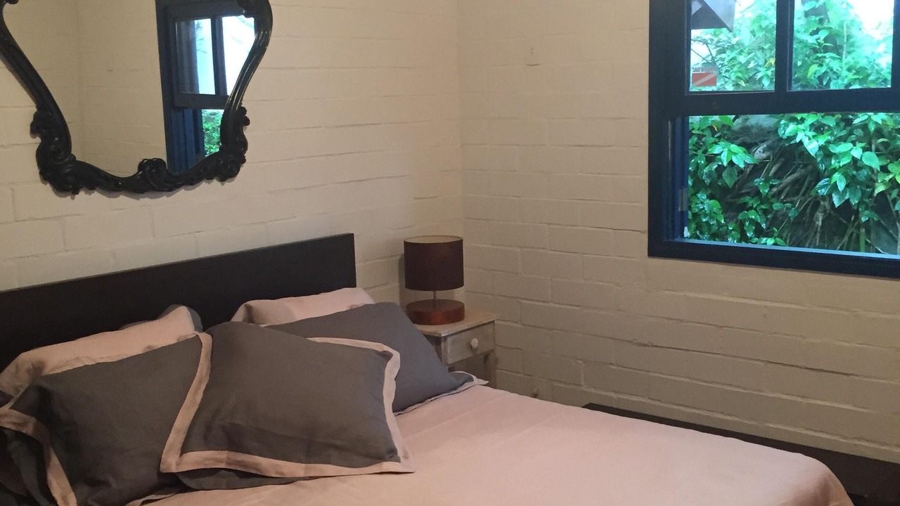 Photo of Bedroom in Juquehy