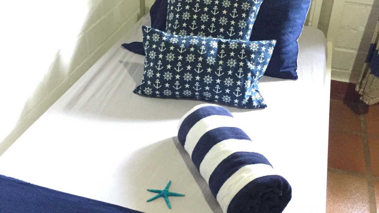Photo of Bedroom in Juquehy
