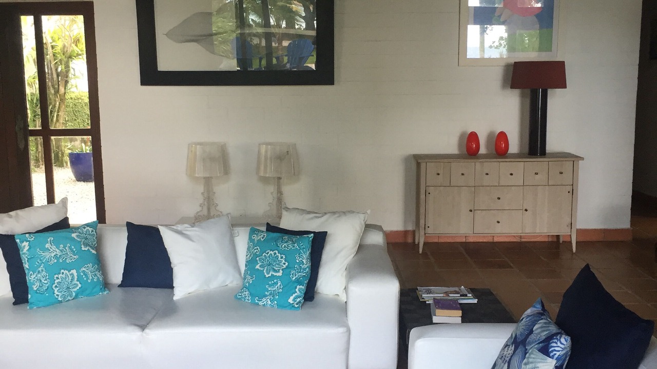 Photo of Livingroom in Juquehy