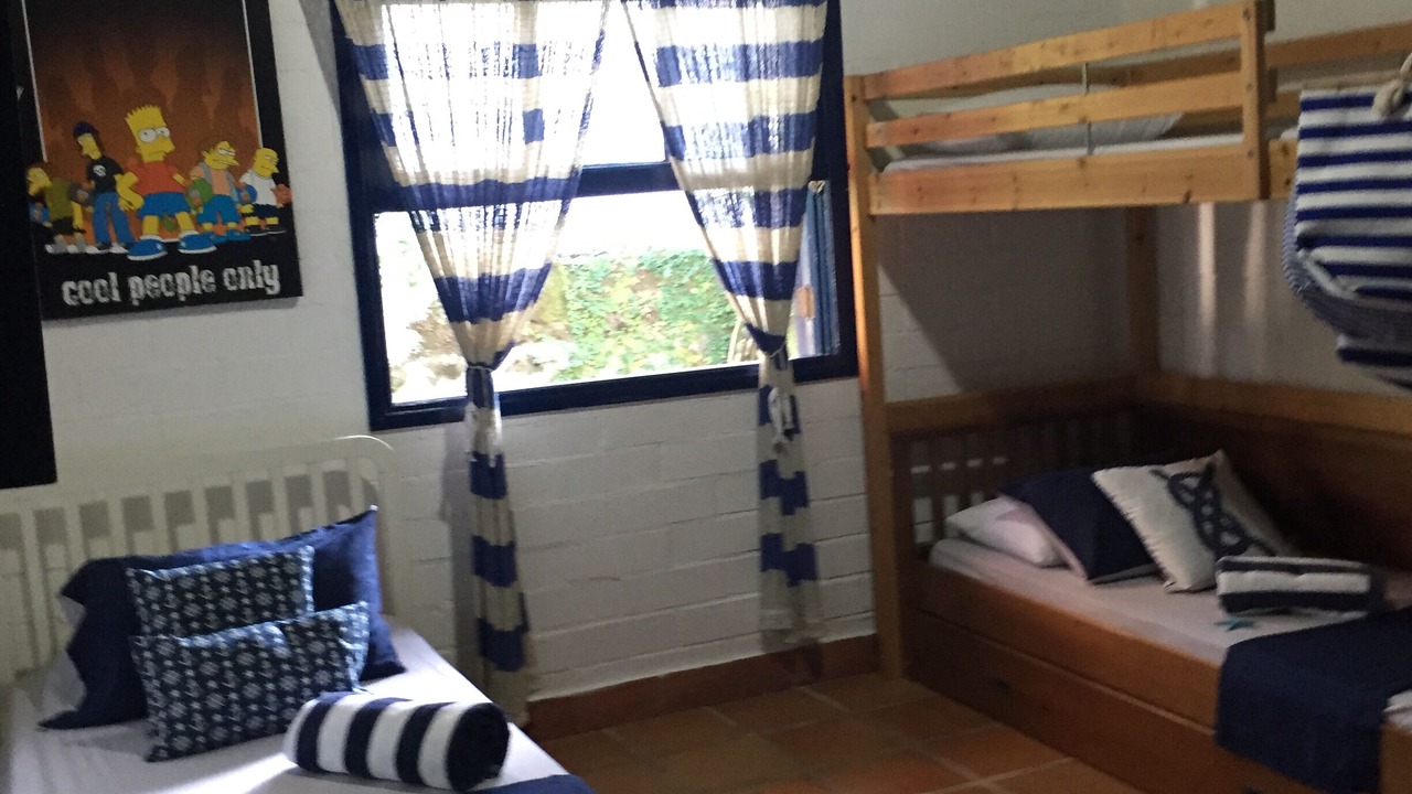 Photo of Bedroom in Juquehy