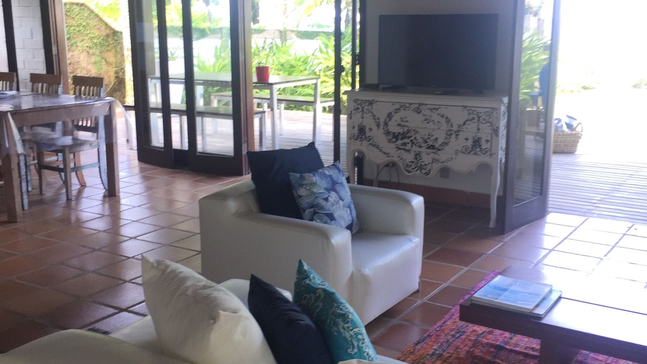 Photo of Livingroom in Juquehy