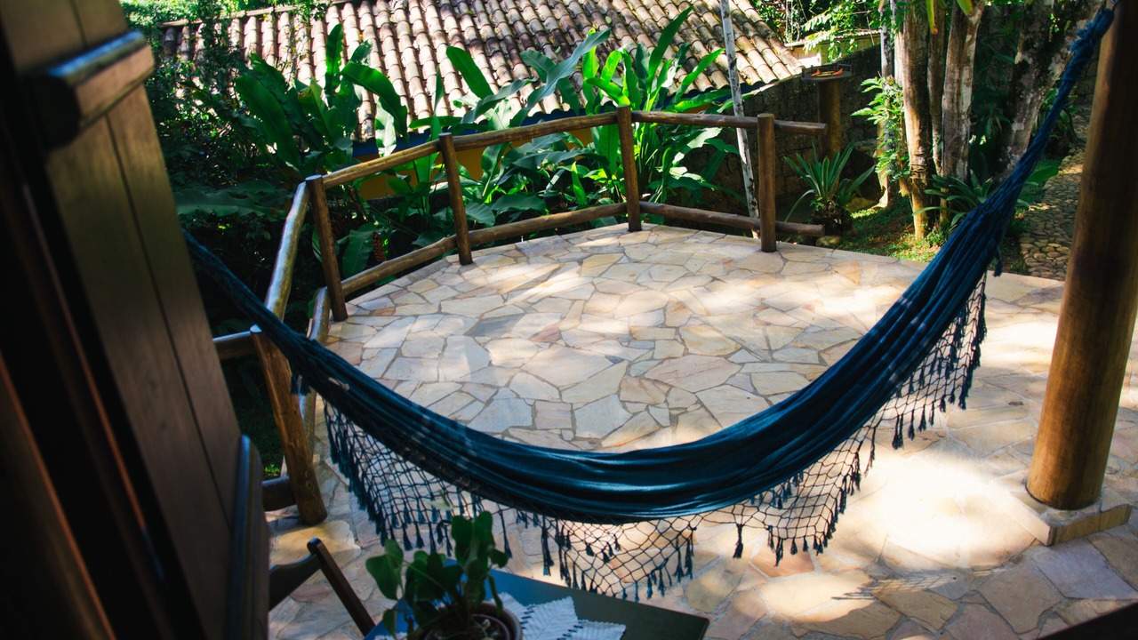 Photo of Patio Balcony in Felix