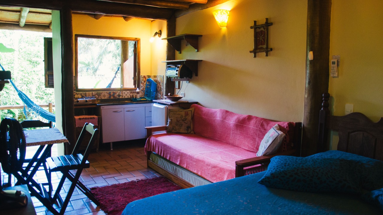 Photo of Livingroom in Felix