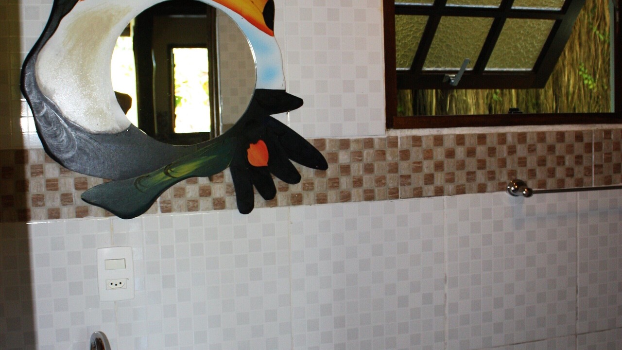 Photo of Bathroom in Felix