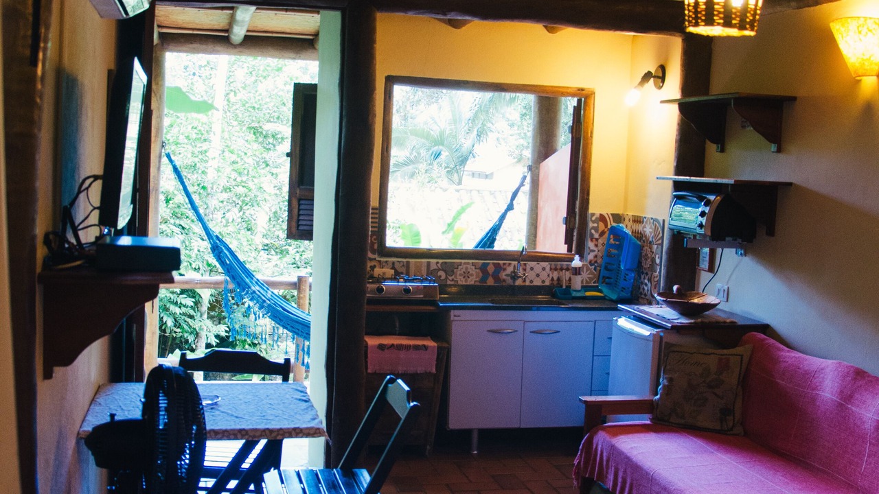 Photo of Livingroom in Felix