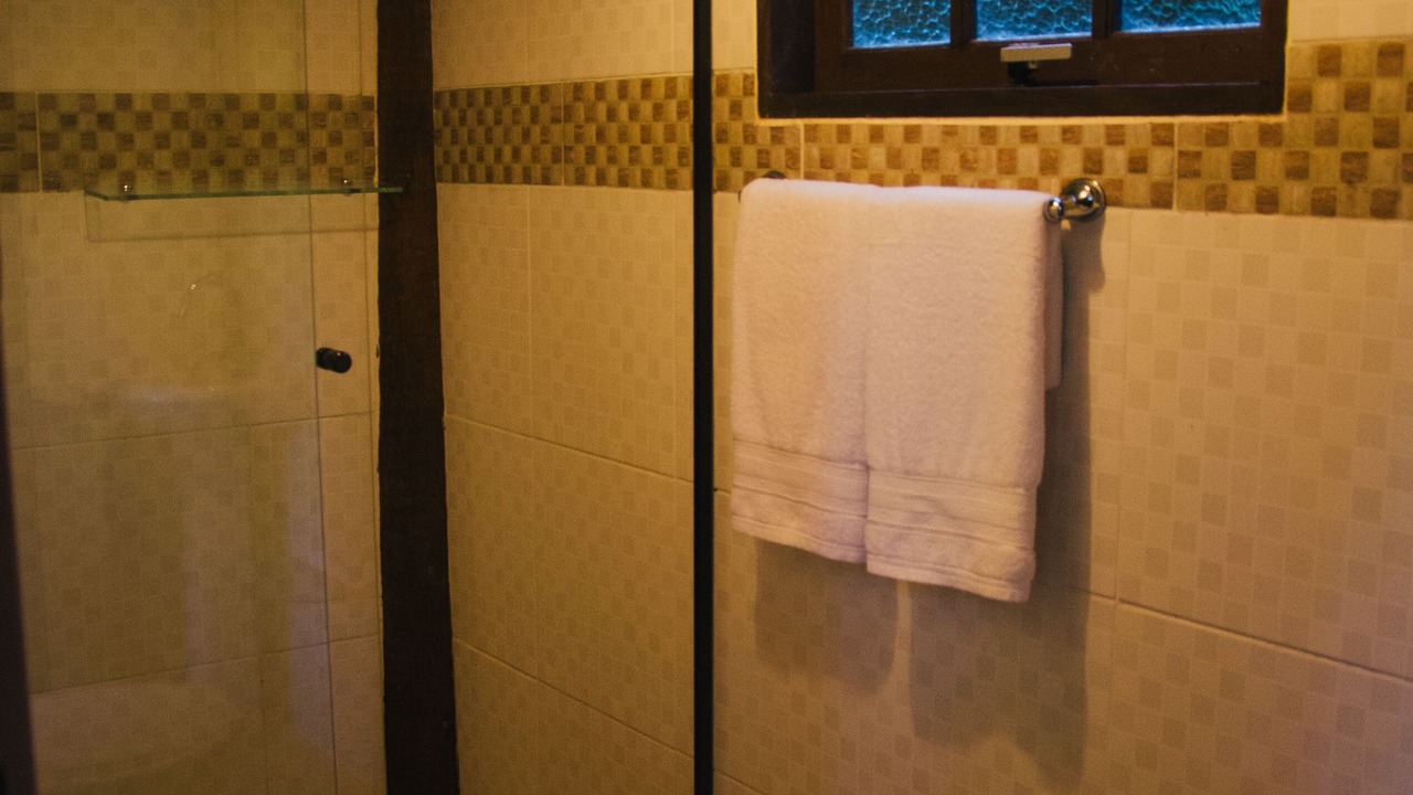 Photo of Bathroom in Felix