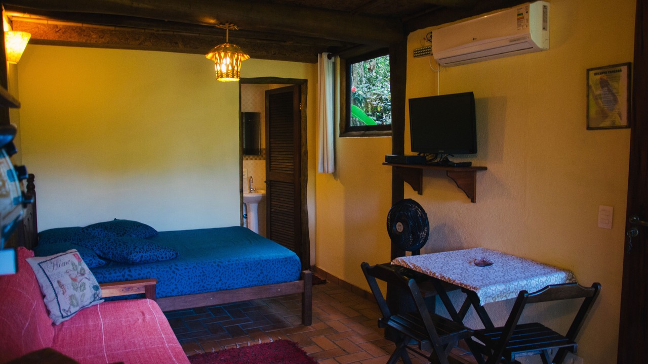 Photo of Bedroom in Felix