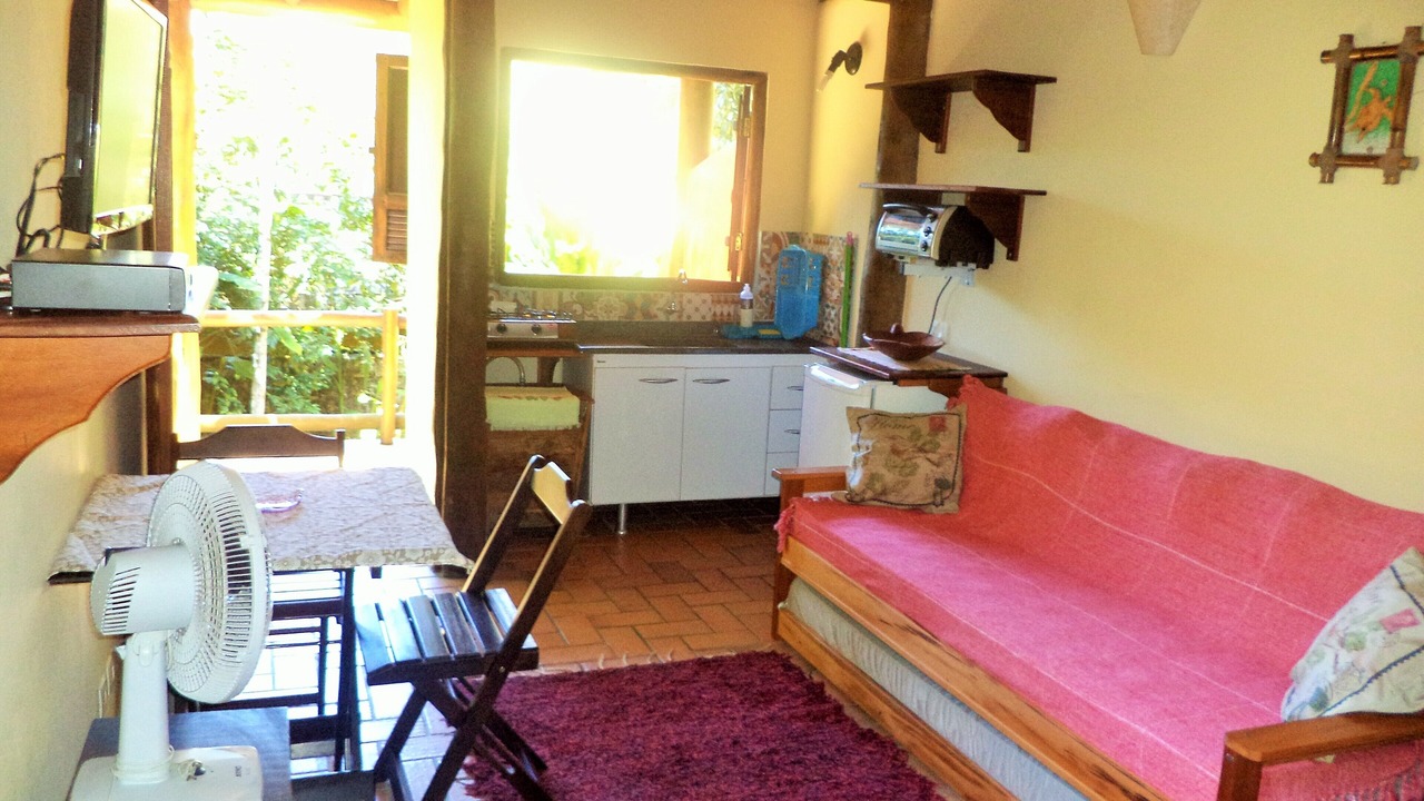 Photo of Livingroom in Felix
