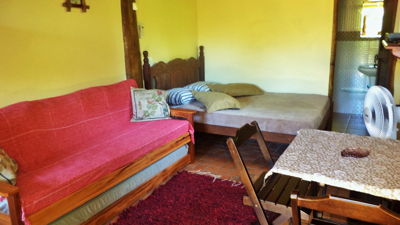 Photo of Bedroom in Felix